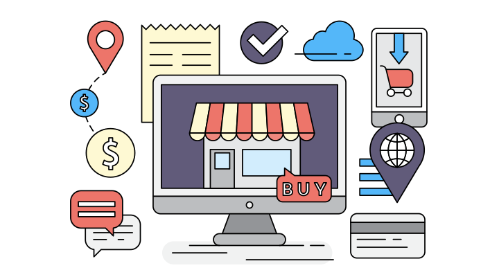 En kapsamlı e-ticaret ve pazaryeri scriptleri